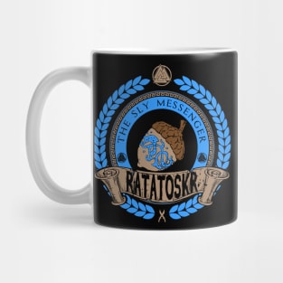 RATATOSKR - LIMITED EDITION Mug